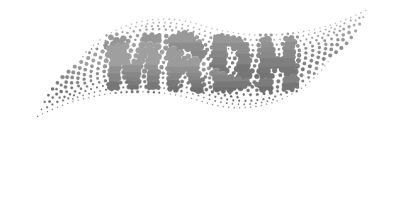 mrdh logo